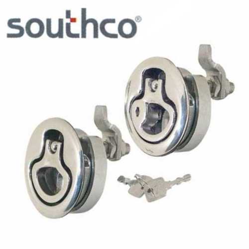 Chiusura tonda a compressione Southco M1-25
