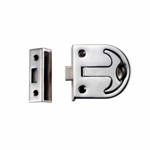 Chiusura ad incasso Smooth per portelli e paglioli