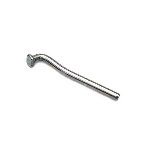 Terminale da albero - Terminale a pressare