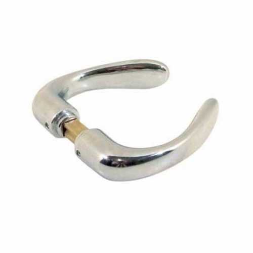 Maniglia Kata in ottone cromato