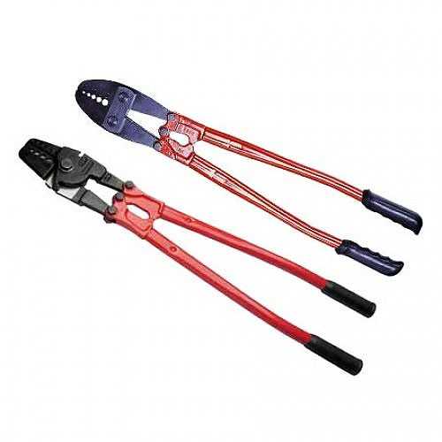 Pinza per impiombature Modello Eco e Profi