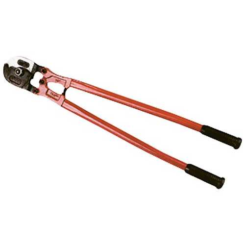 Cesoia taglia cavi e funi inox