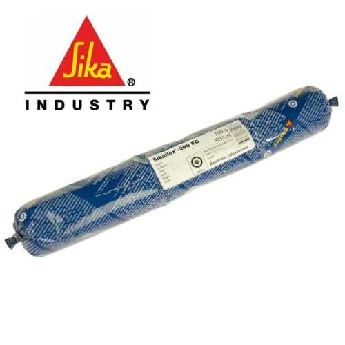 Sigillante per comenti Sikaflex 298