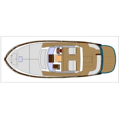 Sigillante per comenti Sikaflex 298