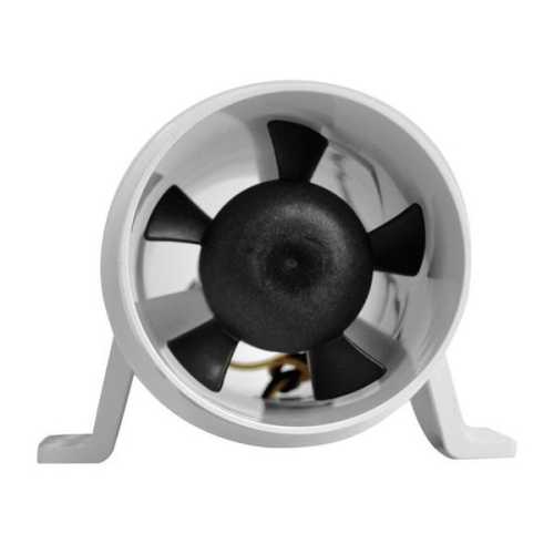 Aspiratore turbo Attwood