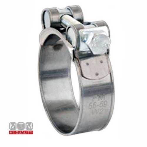 Collare a bullone T-BOLT HD