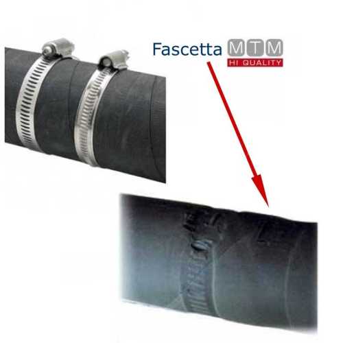 Fascette stringitubo HI-TORQUE Fascette stringitubo HI-TORQUE