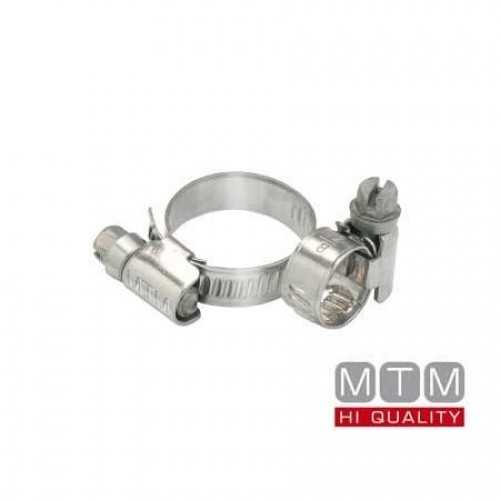 Fascette stringitubo inox banda 9