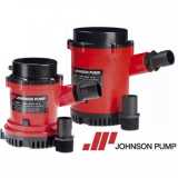 Pompa di sentina JOHNSON DURA