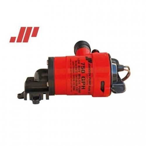 Pompa di sentina JOHNSON Extrapiatta