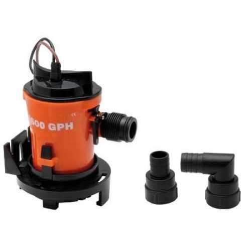 Pompa di sentina SEA-FLOW