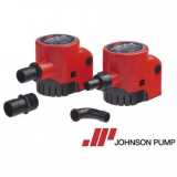 Pompa di sentina automatica JOHNSON ULTIMA