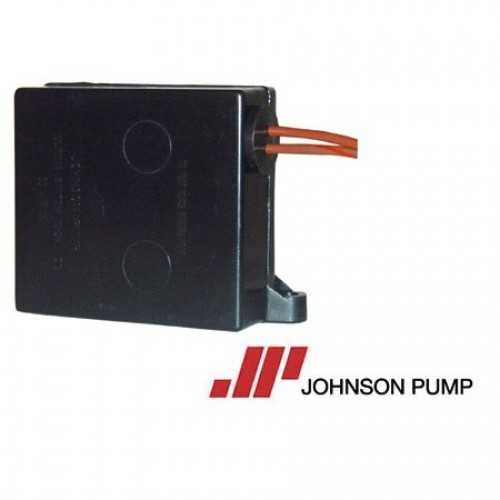 Interruttore di sentina JOHNSON