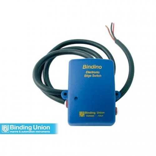 Interruttore di sentina BINDINO