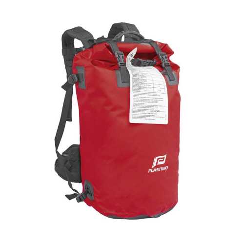 Zaino stagno in PVC 500D