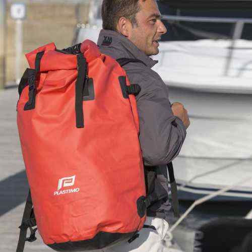 Zaino stagno in PVC 500D