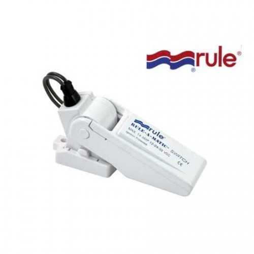 Interruttore di sentina galleggiante RULE 35A