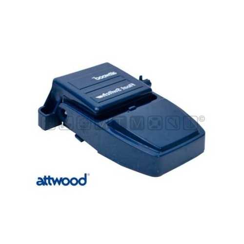 Interruttore di sentina galleggiante ATTWOOD FLAT