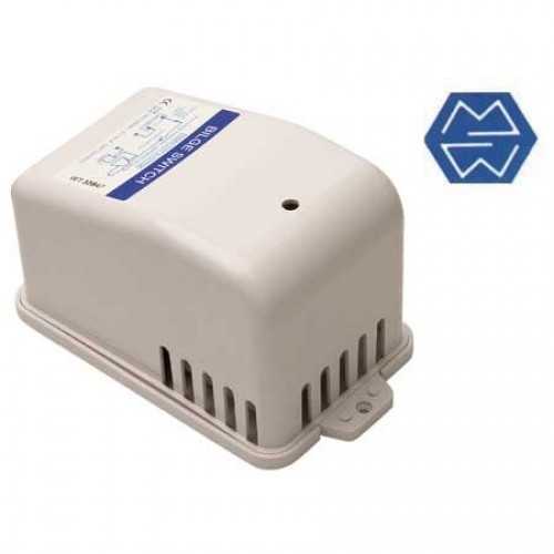 Interruttore di sentina galleggiante EL-MARINE CAGE