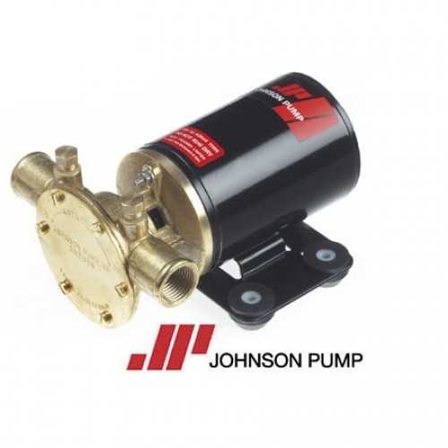 Pompa autoadescante JOHNSON