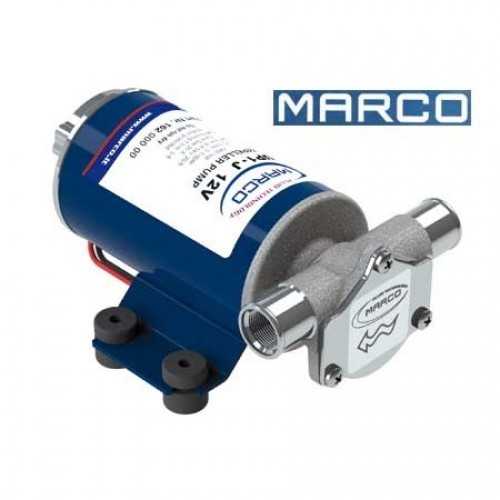 Pompa autoadescante MARCO