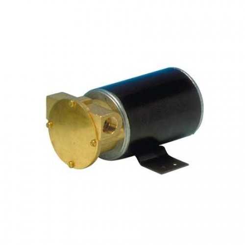 Pompa autoadescante Ocean