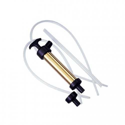 Pompa estrazione olio 230