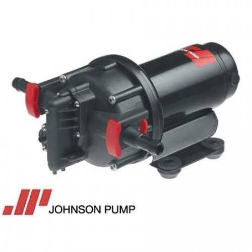 Pompa autoclave AQUA JET WPS 2.4 JOHNSON