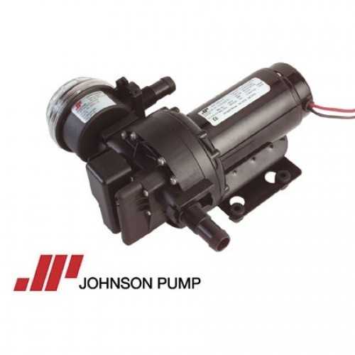 Pompa autoclave AQUA JET Flow Master 5 JOHNSON