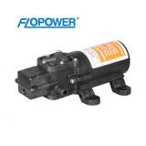 Pompa autoclave FLOPOWER