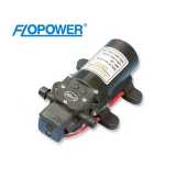 Pompa autoclave FLOPOWER