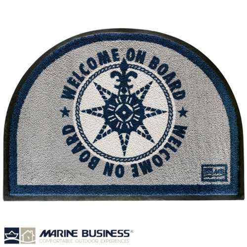 Tappetino antiscivolo Blue on Board Marine Business
