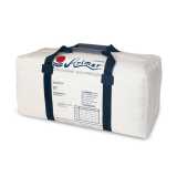 Zattera ISO 9650 Italia + Grab Bag oltre 12 con rottamazione