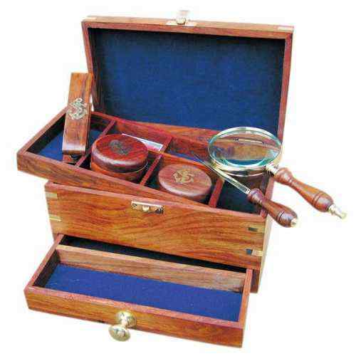 Set accessori scrivania