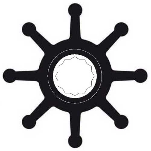 Girante 877061 VOLVO