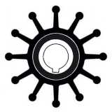 Girante 3854286 VOLVO