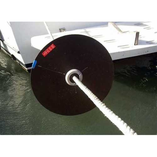 Disco protezione anti ratto Swi-Tec