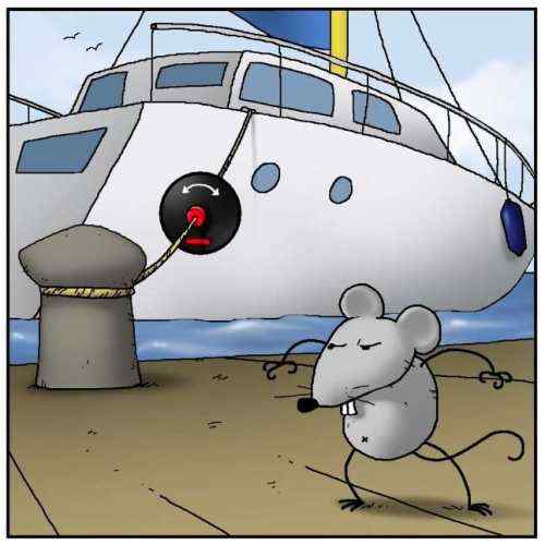 Disco protezione anti ratto Swi-Tec