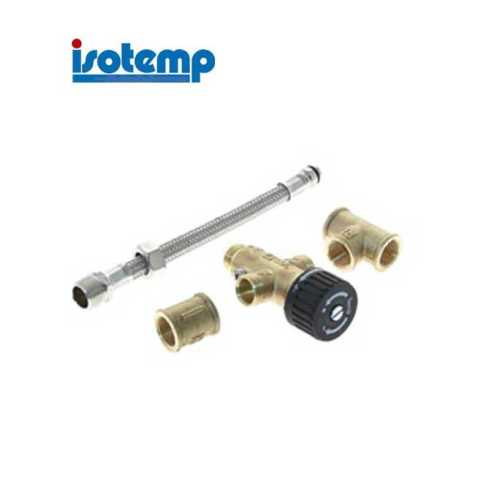 Valvola miscelatrice Isotemp