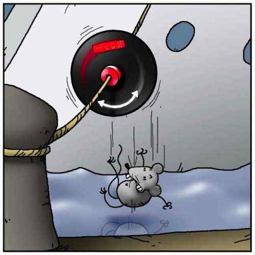 Disco protezione anti ratto Swi-Tec