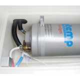 Boiler circolare Isotemp Basic