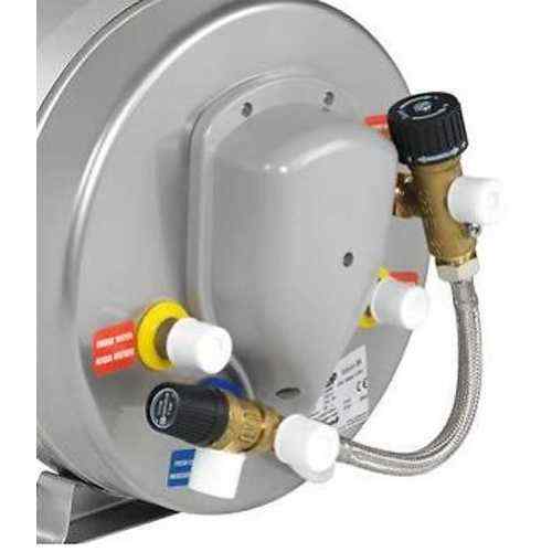 Boiler circolare Isotemp Basic