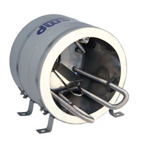 Boiler circolare Isotemp Basic