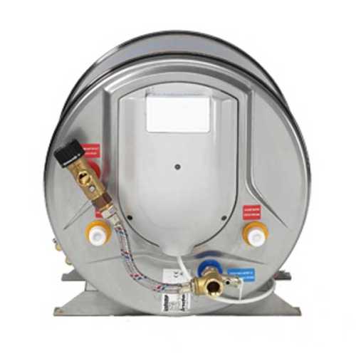 Boiler circolare Isotemp Basic