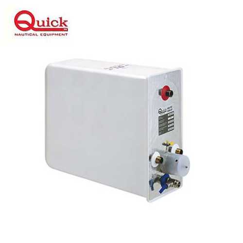 Boiler rettangolare Quick BX16