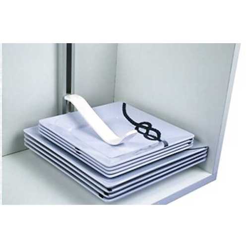 Sistema Blocca tutto verticale