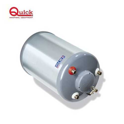 Boiler circolare Quick BX