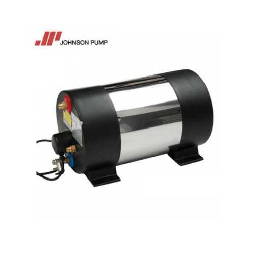 Boiler circolare Johnson