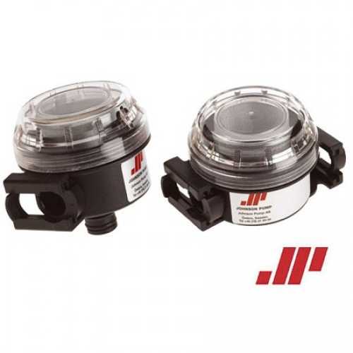 Filtro acqua pompe JOHNSON