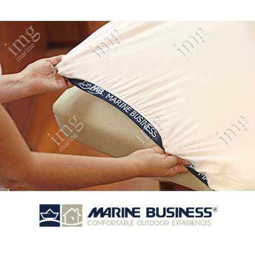 Lenzuolo cotone elasticizzato Mod.B - Marine Business